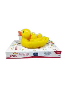 OPPLA 47415 FAMIGLIA BAGNETTO PAPEROTTI