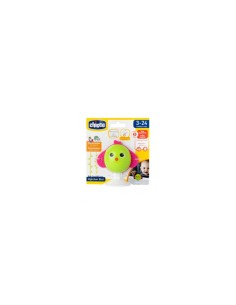 Chicco Gioco Baby Sense & Focus Seggiolone - Animali Assortiti