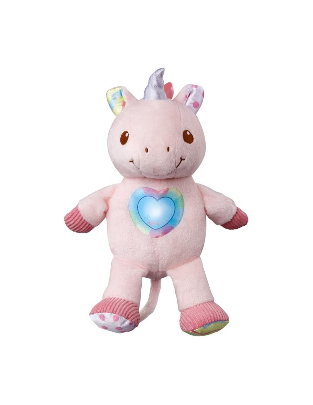 VTech Stella Dolci Coccole - Gatto Peluche Interattivo per Neonati 0-36 Mesi