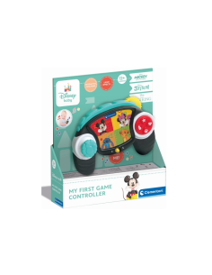 DISNEY BABY 17497 IL MIO PRIMO CONTROLLER