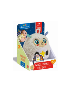 BABY 17499 TWINKLE TWINKLE LITTLE SHEEP
