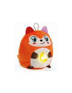 BABY 17555 TWINKLE TWINKLE LITTLE FOX