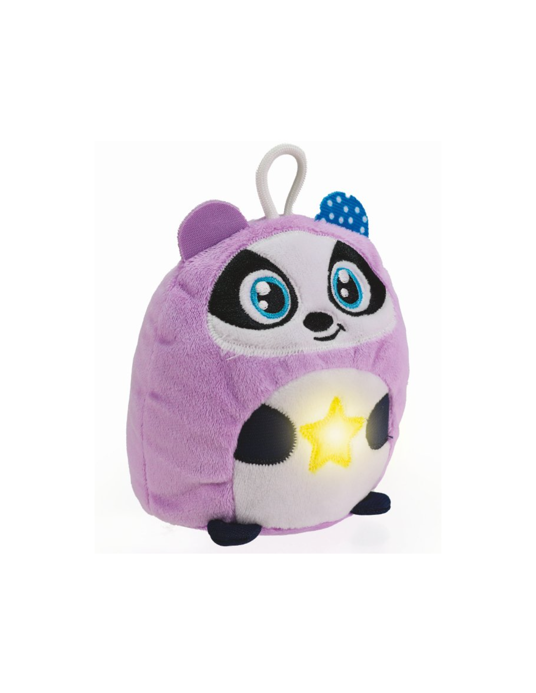 BABY 17556 TWINKLE TWINKLE LITTLE BADGER