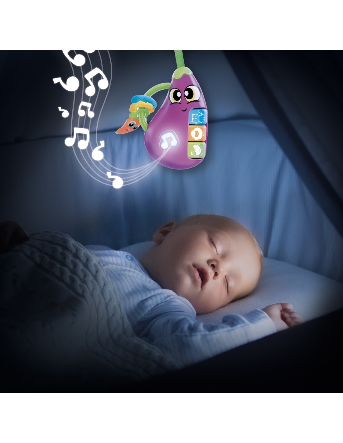 CAROTINA BABY EGGPLANT