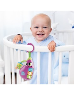 CAROTINA BABY EGGPLANT