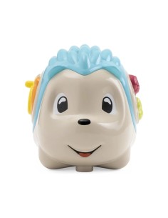 Chicco Riccio Giorno & Notte Gioco 2 in 1 – Lampada Notturna e Centro Attività Interattivo