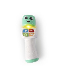 Mike il Microfono Chicco – Gioco Musicale Interattivo per Bambini 18M+