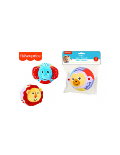 PALLA SOFFICE AMICI ANIMALI PELUCHE FP FPRF0924