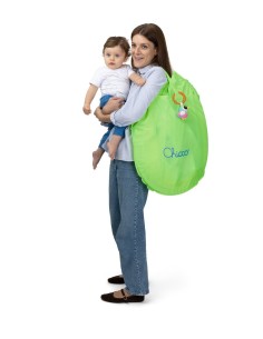 Chicco Palestrina In&Out – Palestra Evolutiva 2in1 per Interni ed Esterni