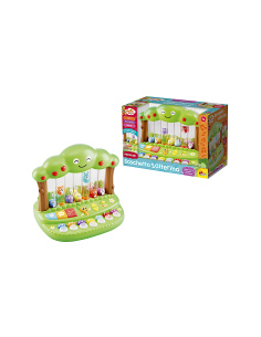 CAROTINA BABY BOSCHETTO SALTERINO