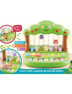 CAROTINA BABY BOSCHETTO SALTERINO 2