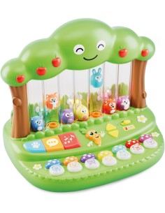 CAROTINA BABY BOSCHETTO SALTERINO