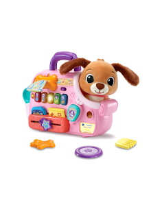 BABY IL MIO CAGNOLINO TRASPORTINO