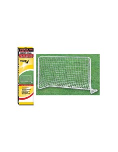 BASIC PORTA CALCIO 180x60 CM 303932 MANDELLI su TreG Ingrosso 2