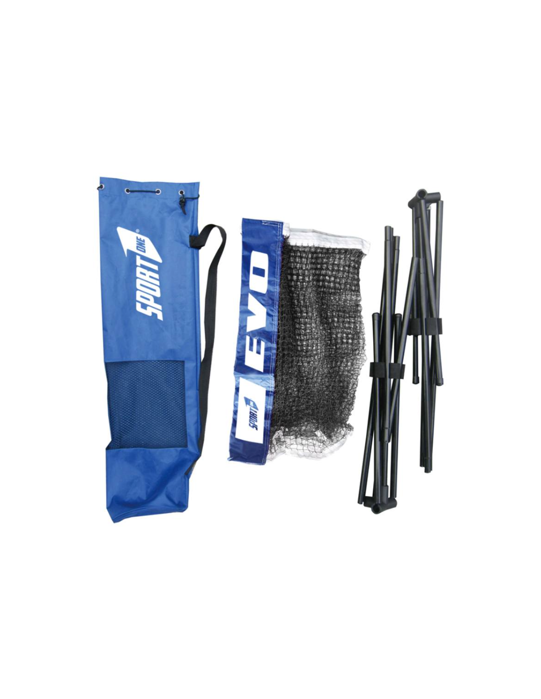 SET MULTISPORT 704100101 EVO DA ESTERNO