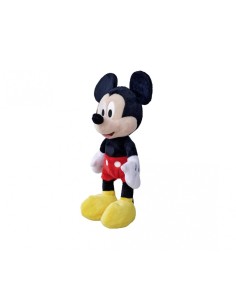 MICKEY 6315870225 PELUCHE 25CM su TreG Ingrosso