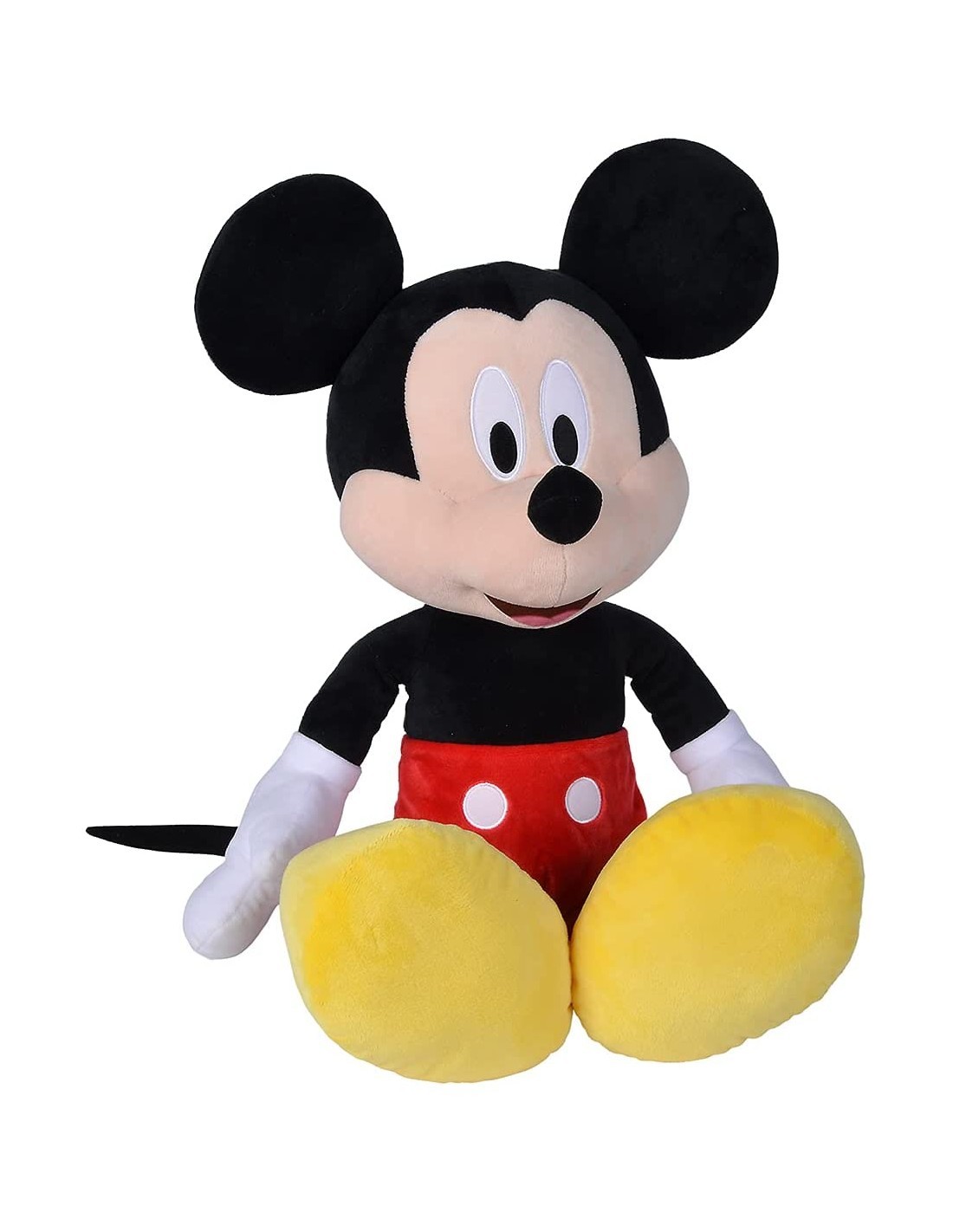 MICKEY 6315870231 PELUCHE 60CM su TreG Ingrosso