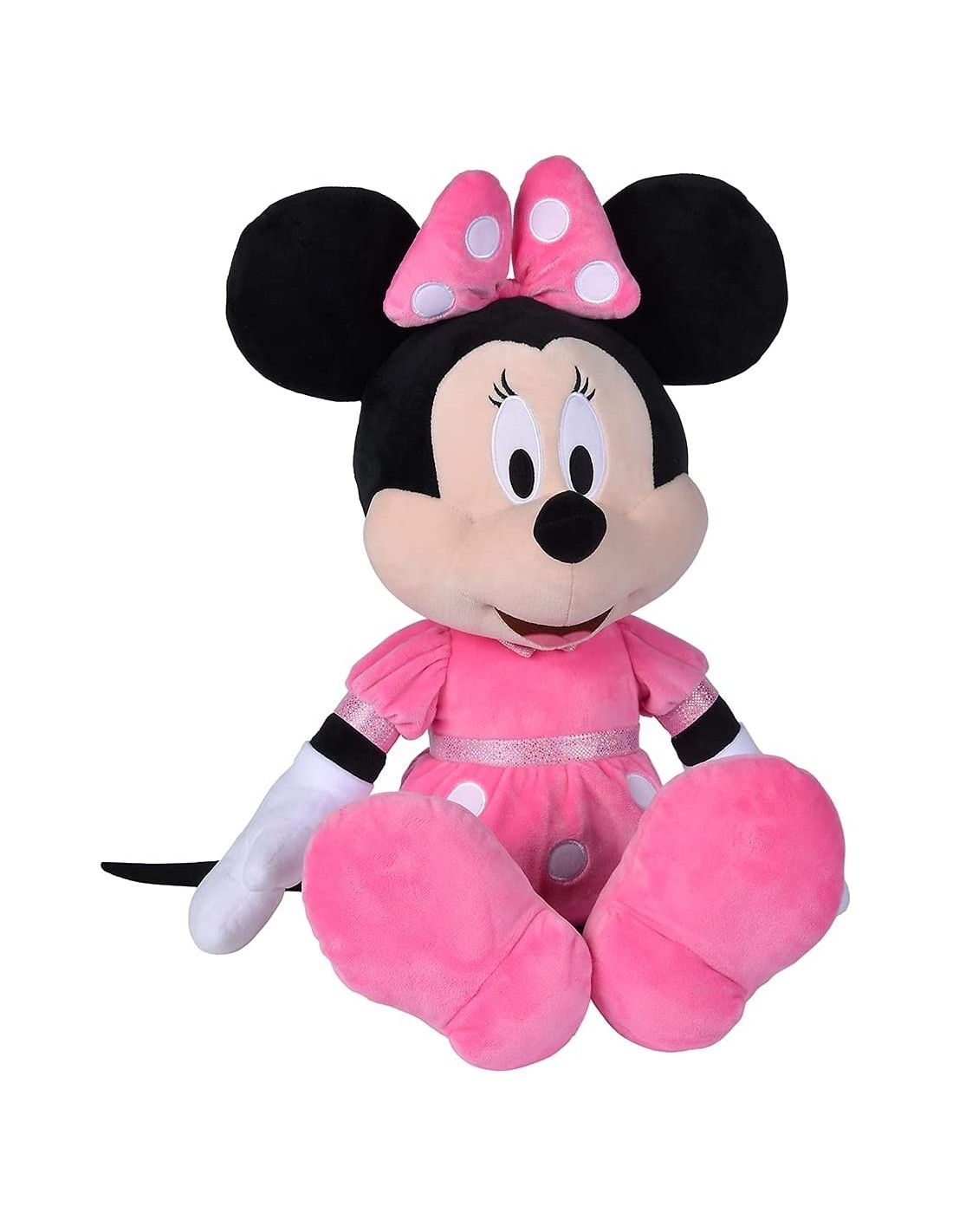 MINNIE 6315870233 PELUCHE 60CM su TreG Ingrosso