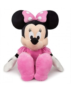 MINNIE 6315874211 PELUCHE JUMBO 120CM su TreG Ingrosso