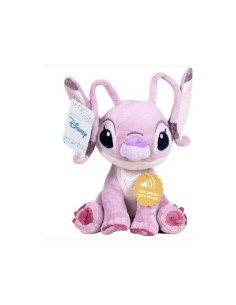 STITCH ROSA 260005151 PELUCHE SONORO 90CM su TreG Ingrosso