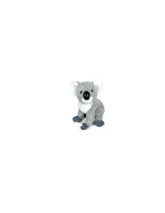 PELUCHE 27582 KOALA SEDUTO 30CM