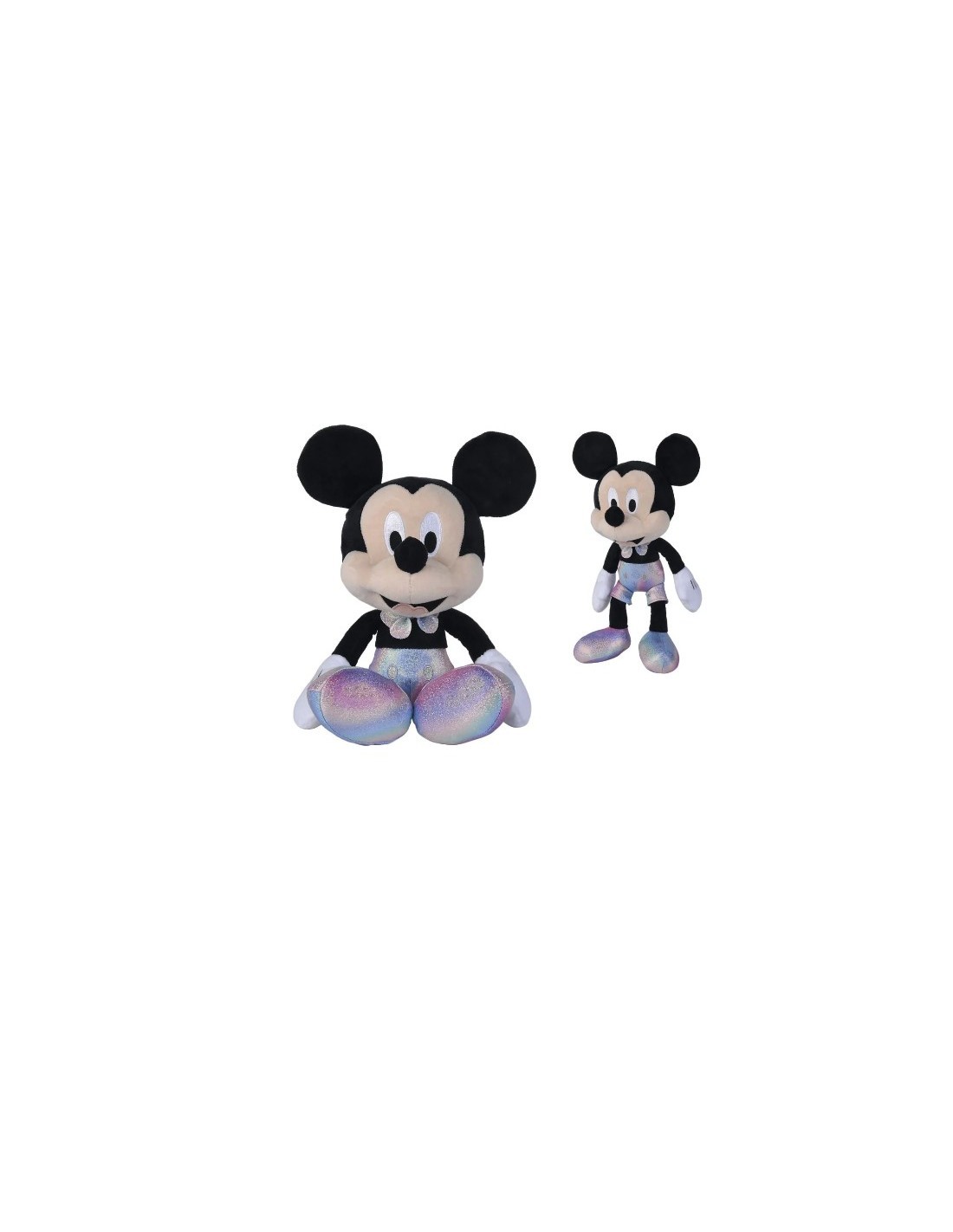 MICKEY PELUCHE PARTY 43CM 6315877017