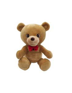 PELUCHE 25596 GINO CANTERINO