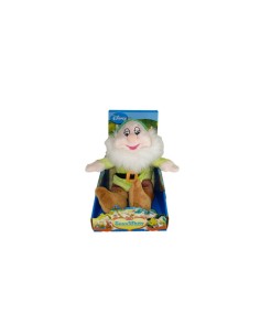 PELUCHE 7NANI PISOLO 25CM