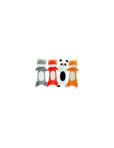 NICE GOOD 39496 CUSCINO PELUCHE SQUISHY ASSORTITO