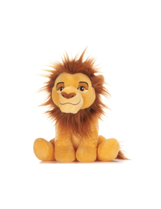 DISNEY 71373PD MUFASA PELUCHE 30CM