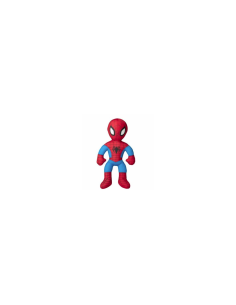 SPIDERMAN 760021696 PELUCHE 38CM CON SUONI