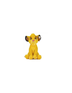 DISNEY 9274-5 SIMBA PELUCHE 30CM CON SUONI