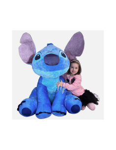 STITCH 860004310 PELUCHE 100CM CON SUONI