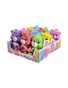 CARE BEARS 6305878022 PELUCHE 23CM ASSORTITO