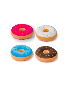 PELUCHE 29246 CIAMBELLA 31CM ASSORTITO