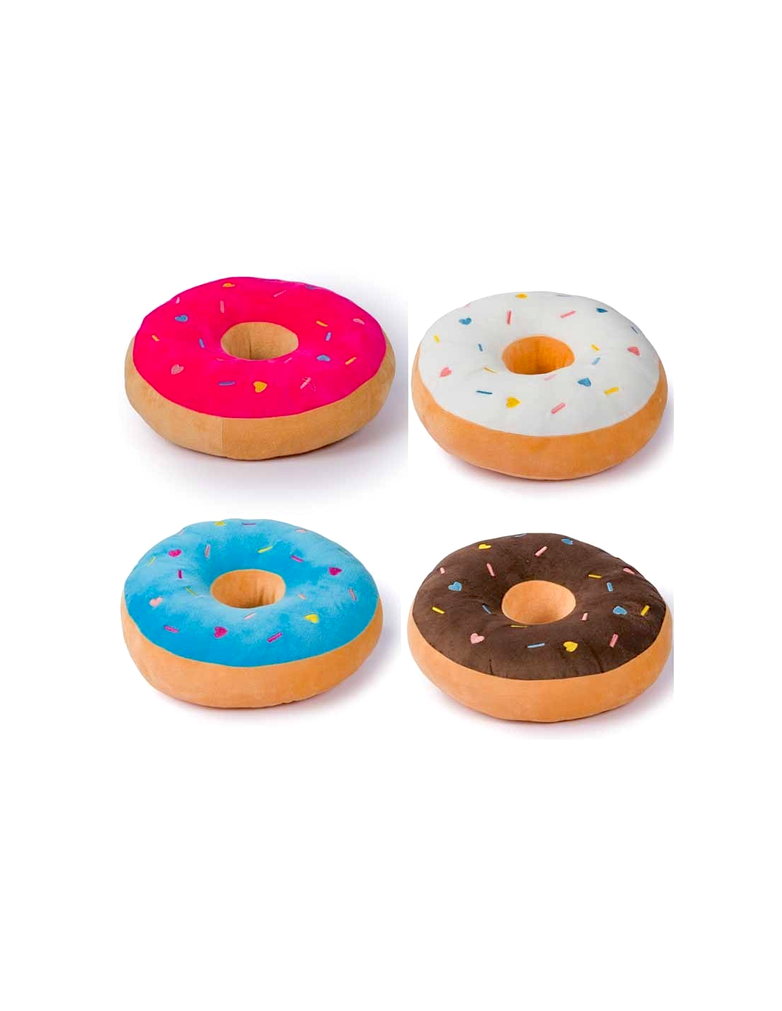 PELUCHE 29246 CIAMBELLA 31CM ASSORTITO