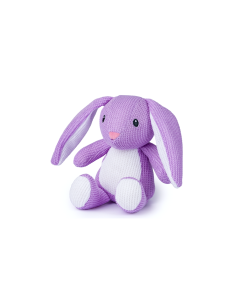 PELUCHE 28497 GURUMI CONIGLIETTO 25CM