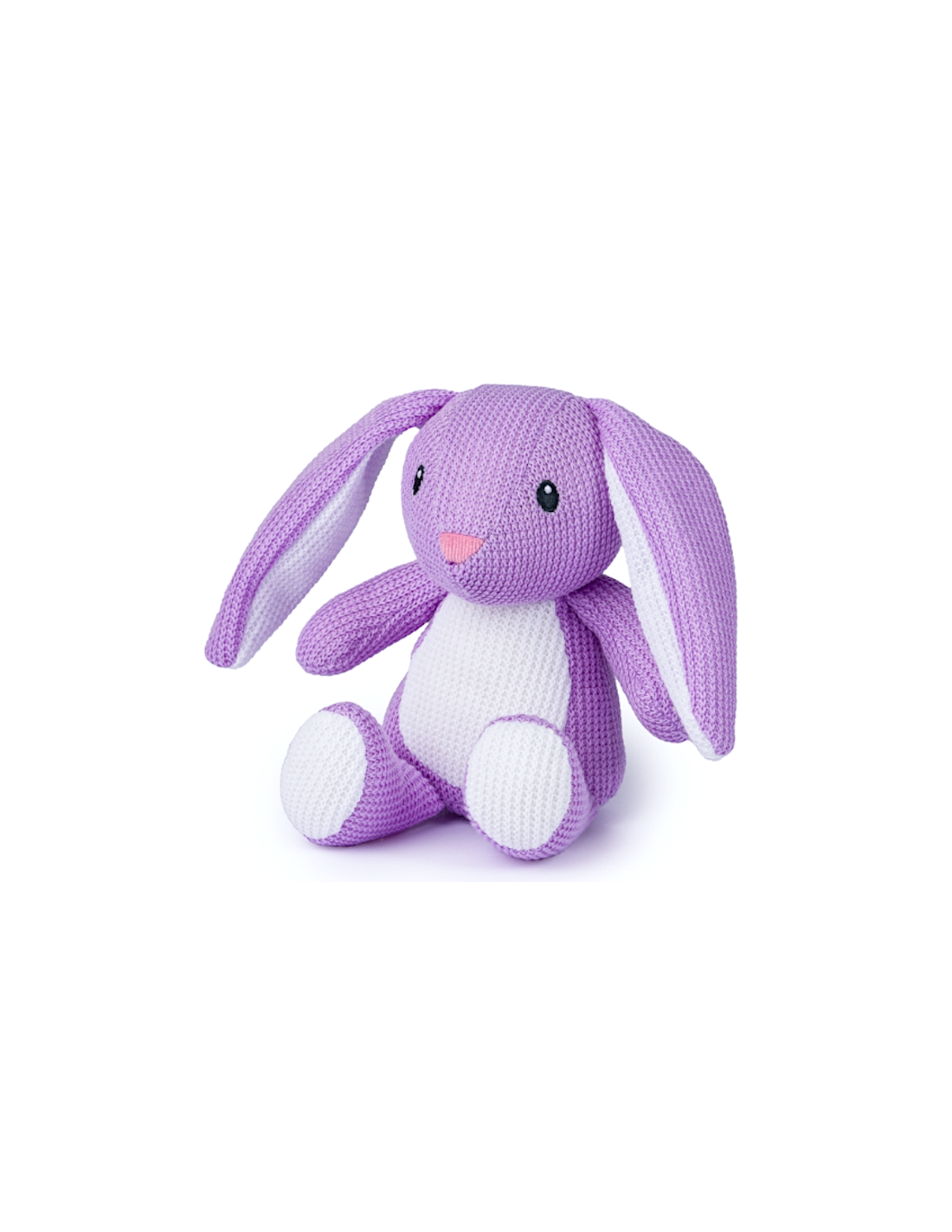 PELUCHE 28497 GURUMI CONIGLIETTO 25CM