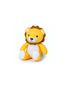PELUCHE 28487 GURUMI LEONE 25CM