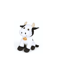PELUCHE 25167 MUCCA MUMU 20CM