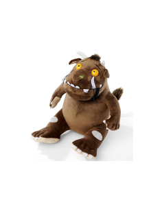 PELUCHE 109293106 GRUFFALO' 40CM