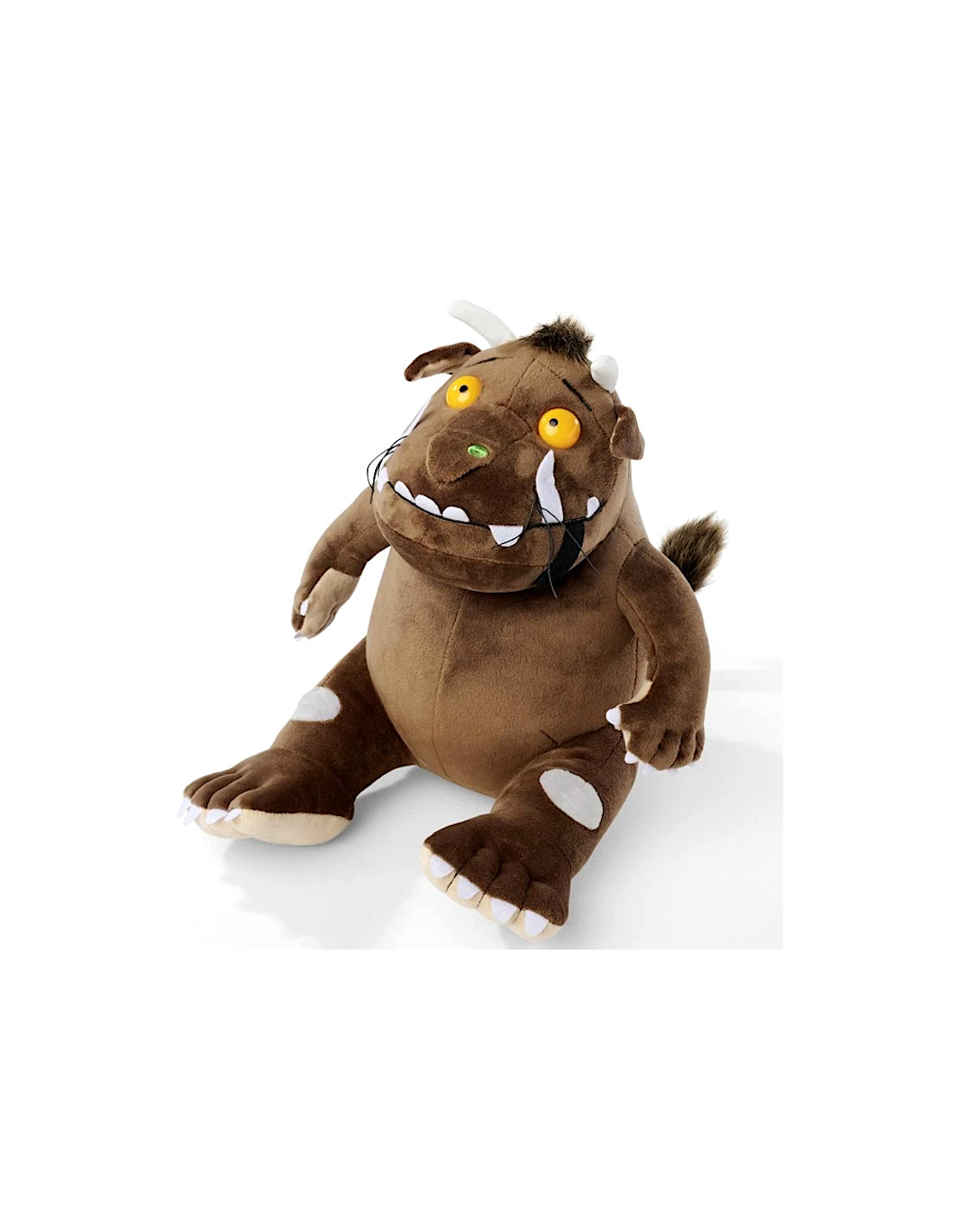 PELUCHE 109293106 GRUFFALO' 40CM