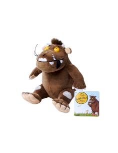 PELUCHE 109293105 GRUFFALO' 25CM