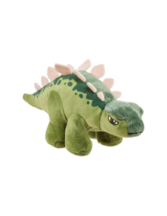 JURASSIC WORLD  PELUCHE DINOSAURO SONORO ASSORTITO HHB30