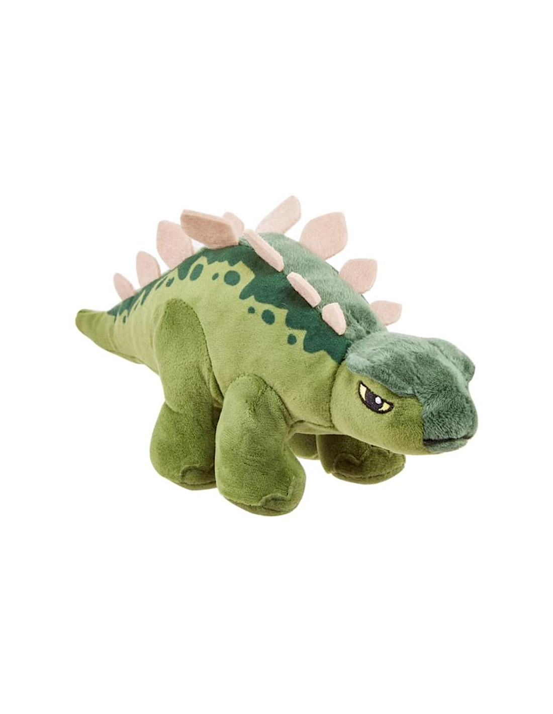 JURASSIC WORLD  PELUCHE DINOSAURO SONORO ASSORTITO HHB30