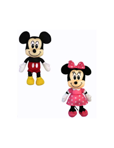 AQUAPALS PELUCHE ASSORTITO MICKEY/ MINNIE 926141.012 PER DIVERTIMENTO ACQUATICO