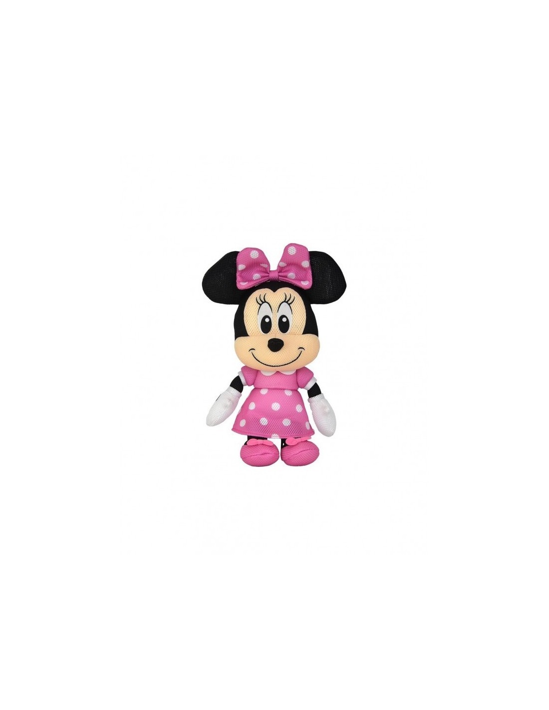 AQUAPALS PELUCHE ASSORTITO MICKEY/ MINNIE 926141.012 PER DIVERTIMENTO ACQUATICO
