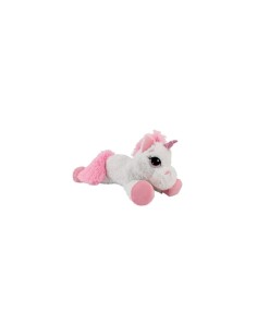 PELUCHE UNICORNO 60CM 2 COLORI ASSORTITO 2