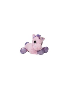 PELUCHE UNICORNO 60CM 2 COLORI ASSORTITO