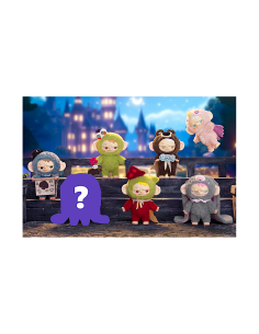 PITENAUGHT PELUCHE ASSORTITO, IDEA REGALO